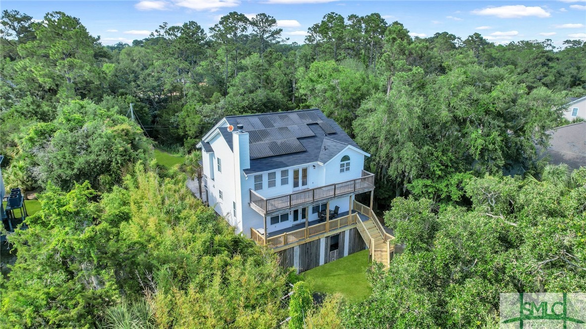 1009 Bobwhite Road Savannah, GA 31410 - Photo 6 of 50