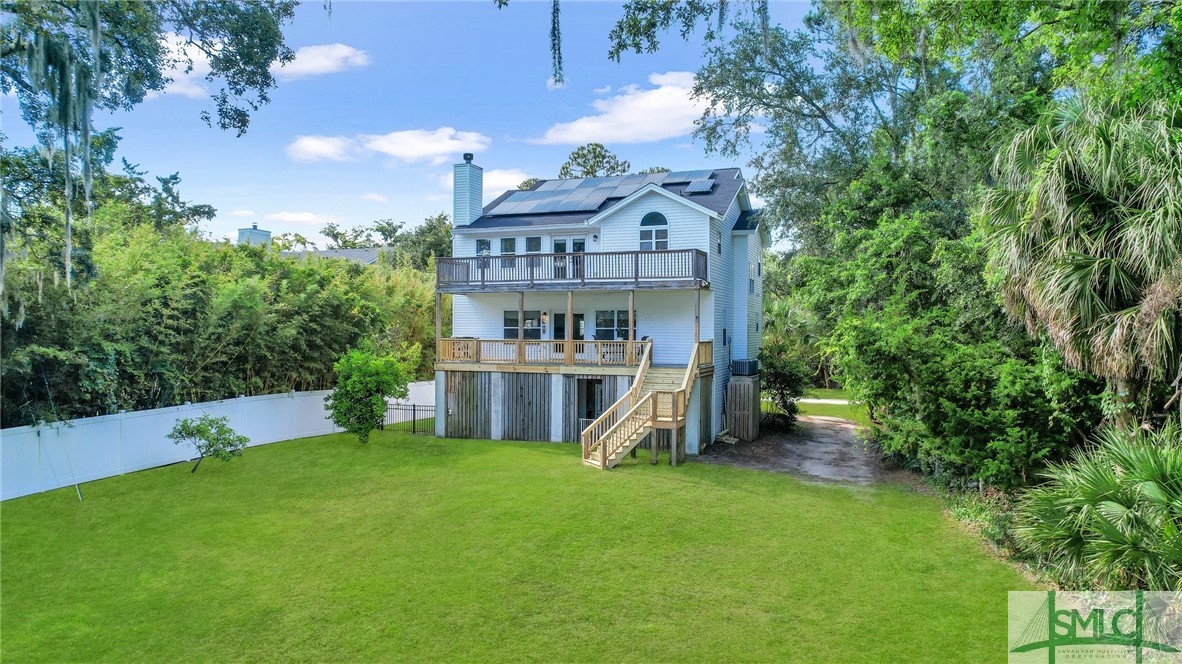 1009 Bobwhite Road Savannah, GA 31410 - Photo 7 of 50