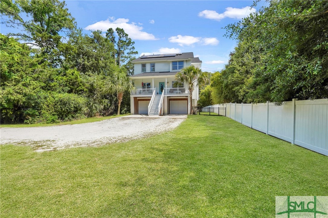 1009 Bobwhite Road Savannah, GA 31410 - Photo 9 of 50