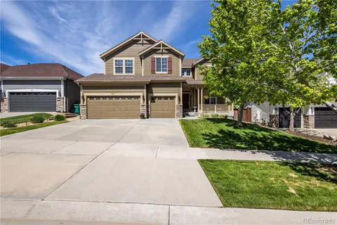 $840,000 | 11861 South Breeze Grass Way, Parker, CO 80134