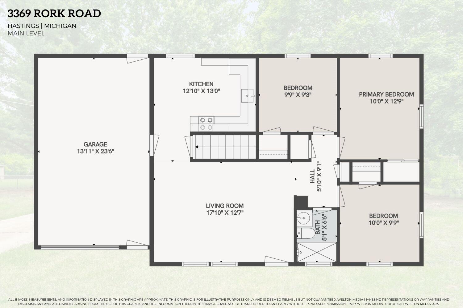 3369 Rork Road Hastings, MI 49058 - Photo 20 of 21 20-2
