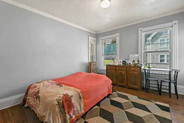 $2,100 | 198-200 Blossom Street, Unit 2, Fitchburg, MA 01420