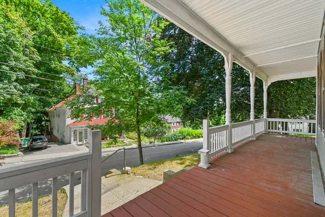 a kitchen with stainless steel appliances a refrigerator sink and cabinets