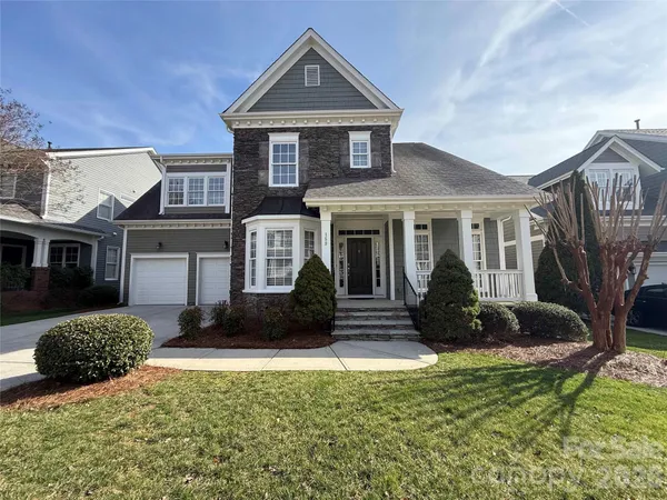 $1,500,000 | 159 Lavender Bloom Loop, Mooresville, NC 28115