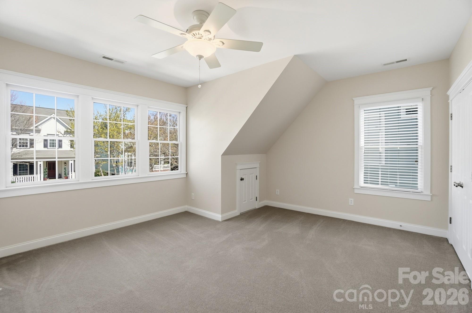 159 Lavender Bloom Loop Mooresville, NC 28115 - Photo 31 of 48 an empty room with a window