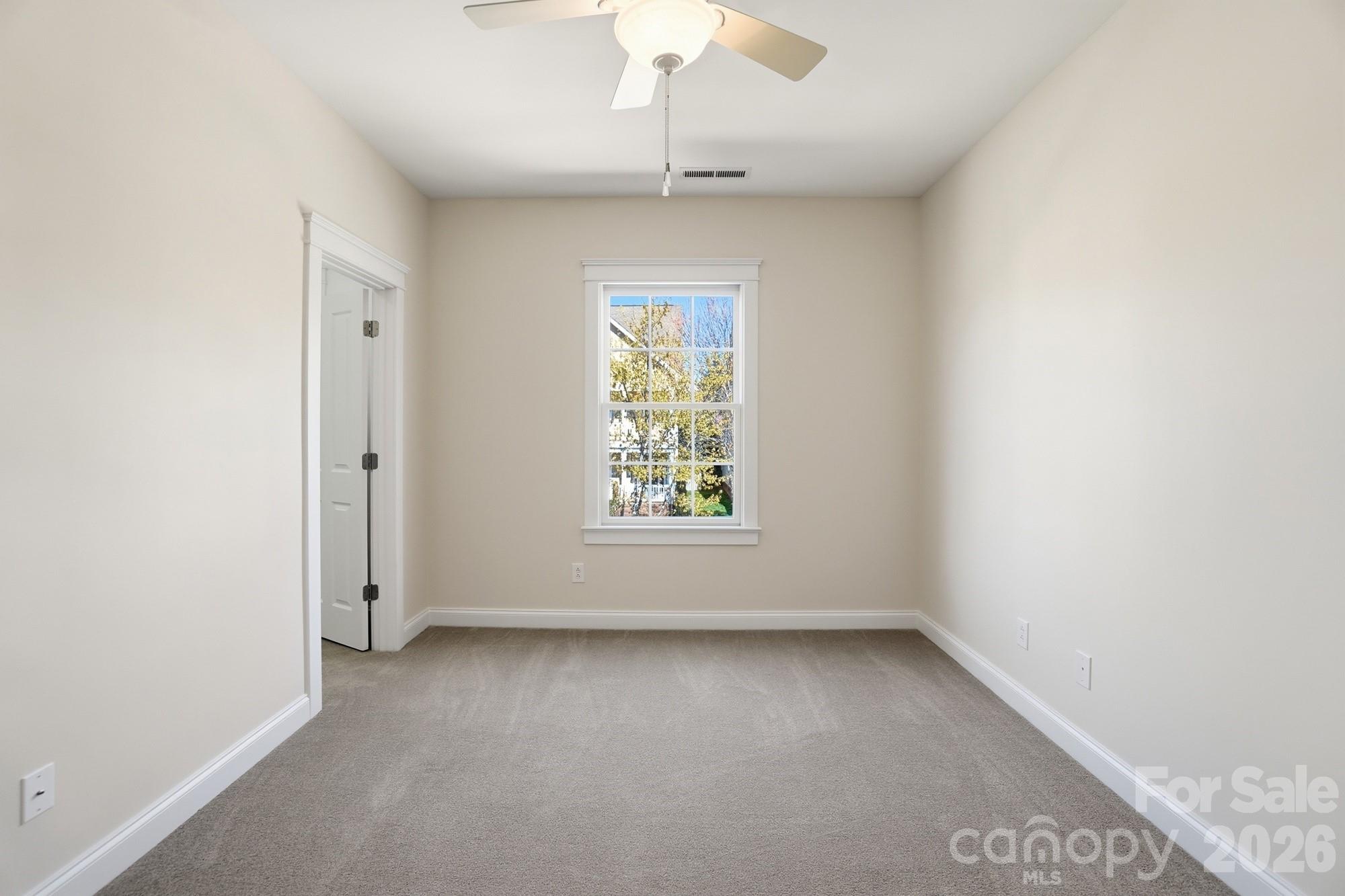 159 Lavender Bloom Loop Mooresville, NC 28115 - Photo 33 of 48 an empty room with a window