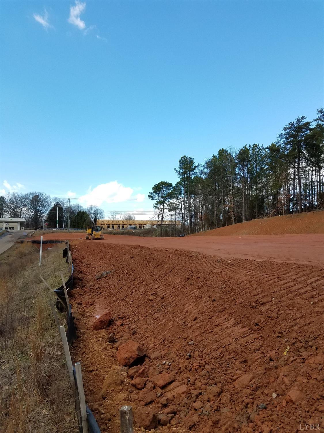 0 South Main Street Farmville, VA 23901 - Photo 4 of 5