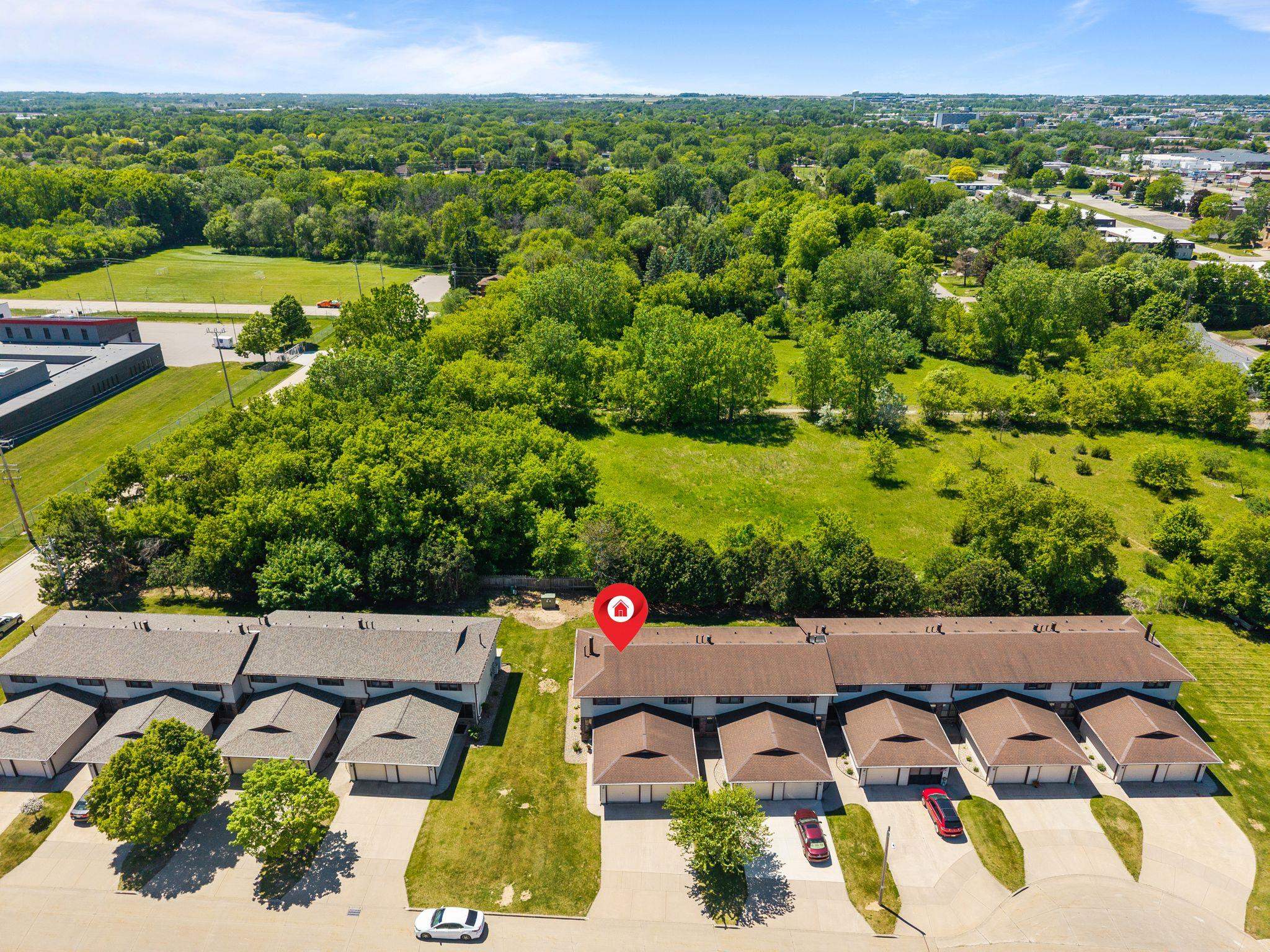 725 South Westhaven Place, Unit J Appleton, WI 54914 - Photo 34 of 35