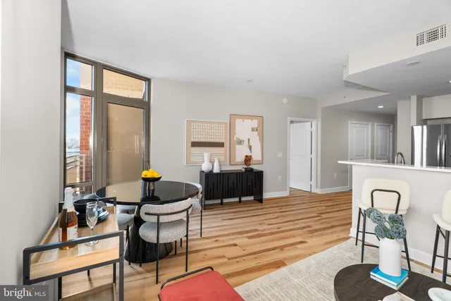 $494,999 | 3650 South Glebe Road, Unit 666, Arlington, VA 22202