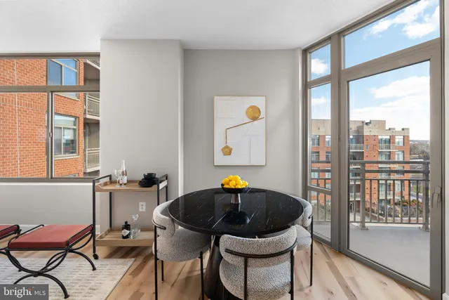 $494,999 | 3650 South Glebe Road, Unit 666, Arlington, VA 22202