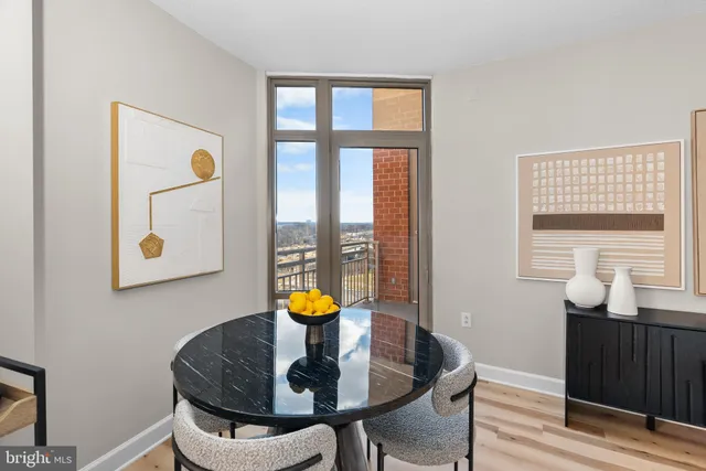 $494,999 | 3650 South Glebe Road, Unit 666, Arlington, VA 22202