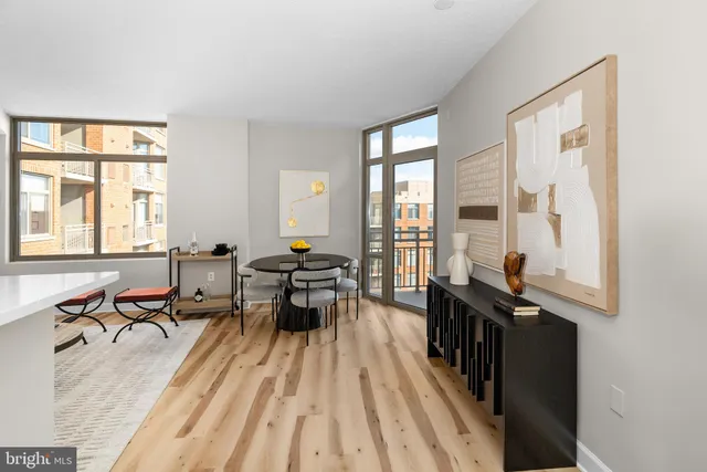 $494,999 | 3650 South Glebe Road, Unit 666, Arlington, VA 22202