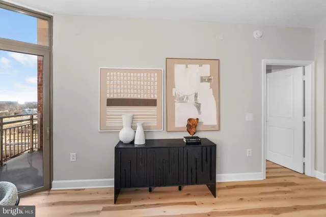 $494,999 | 3650 South Glebe Road, Unit 666, Arlington, VA 22202