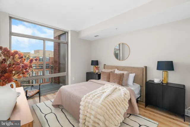 $494,999 | 3650 South Glebe Road, Unit 666, Arlington, VA 22202