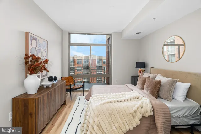 $494,999 | 3650 South Glebe Road, Unit 666, Arlington, VA 22202