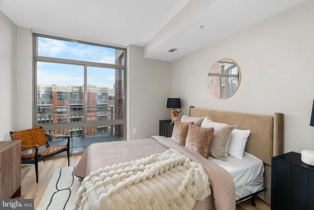 $494,999 | 3650 South Glebe Road, Unit 666, Arlington, VA 22202