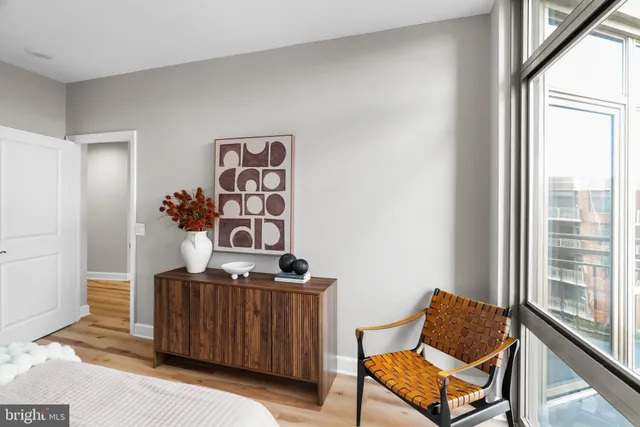 $494,999 | 3650 South Glebe Road, Unit 666, Arlington, VA 22202