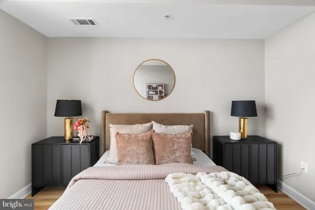 $494,999 | 3650 South Glebe Road, Unit 666, Arlington, VA 22202