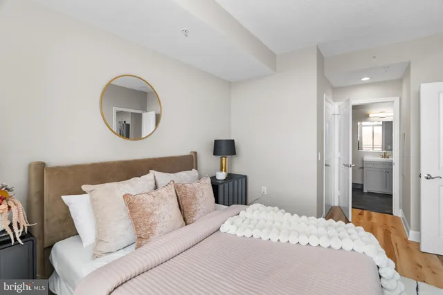 $494,999 | 3650 South Glebe Road, Unit 666, Arlington, VA 22202