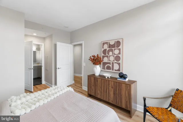 $494,999 | 3650 South Glebe Road, Unit 666, Arlington, VA 22202