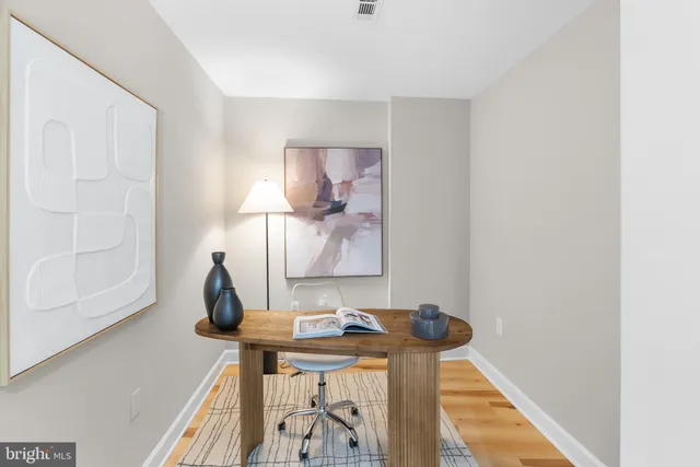 $494,999 | 3650 South Glebe Road, Unit 666, Arlington, VA 22202