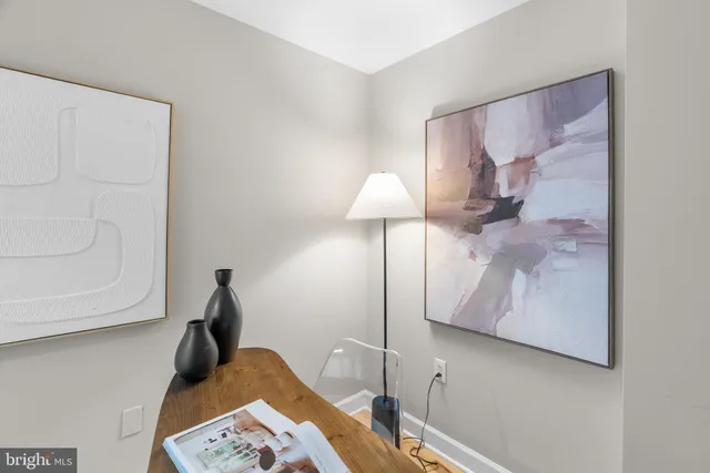 $494,999 | 3650 South Glebe Road, Unit 666, Arlington, VA 22202