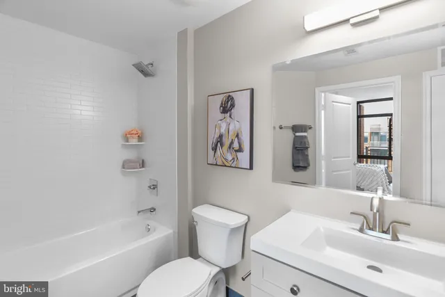 $494,999 | 3650 South Glebe Road, Unit 666, Arlington, VA 22202