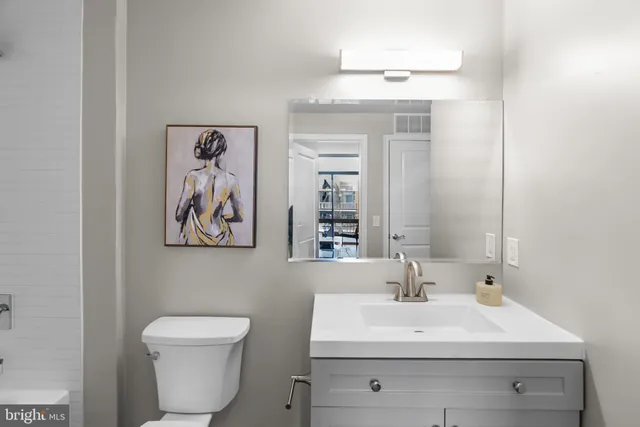 $494,999 | 3650 South Glebe Road, Unit 666, Arlington, VA 22202