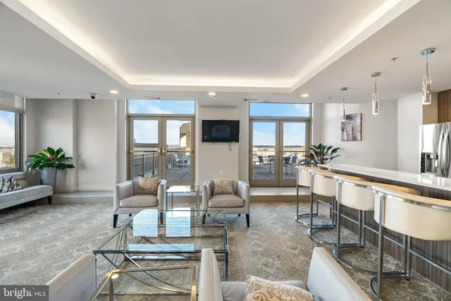 $494,999 | 3650 South Glebe Road, Unit 666, Arlington, VA 22202