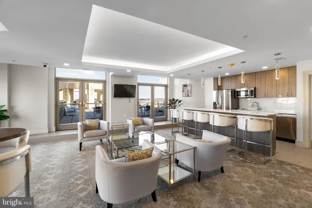 $494,999 | 3650 South Glebe Road, Unit 666, Arlington, VA 22202