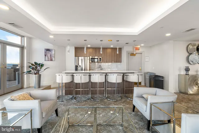 $494,999 | 3650 South Glebe Road, Unit 666, Arlington, VA 22202