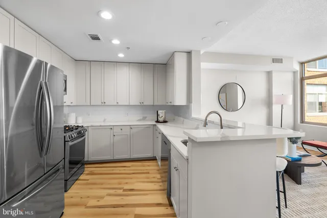 $494,999 | 3650 South Glebe Road, Unit 666, Arlington, VA 22202