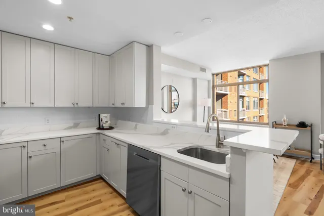 $494,999 | 3650 South Glebe Road, Unit 666, Arlington, VA 22202