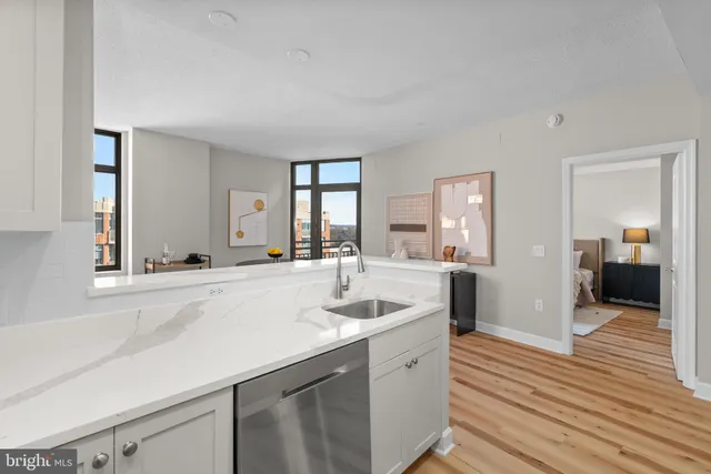 $494,999 | 3650 South Glebe Road, Unit 666, Arlington, VA 22202