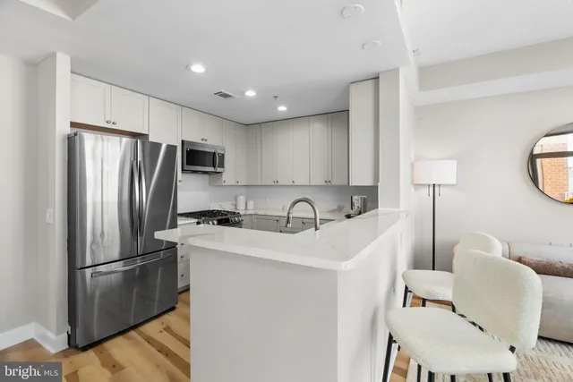 $494,999 | 3650 South Glebe Road, Unit 666, Arlington, VA 22202