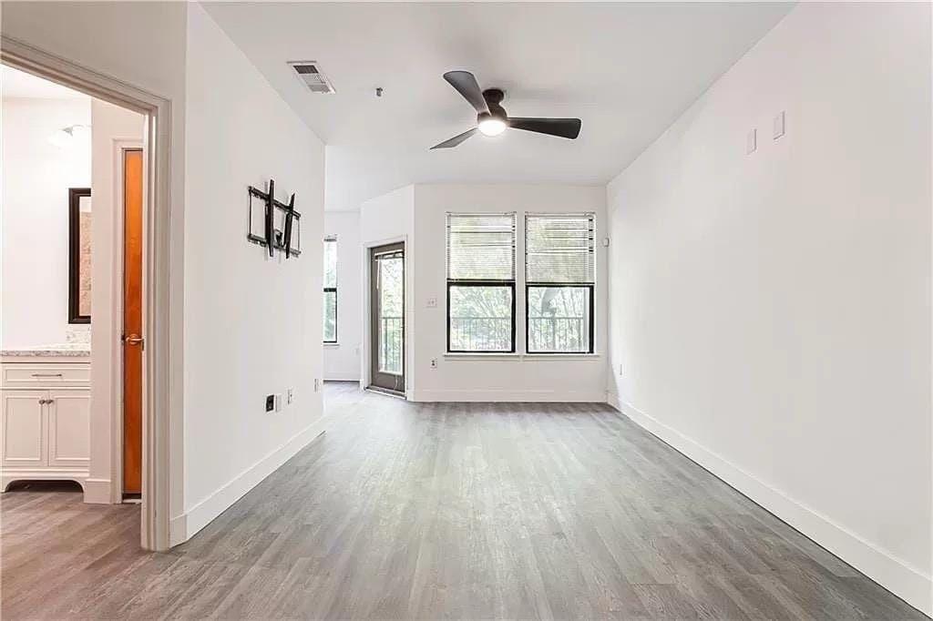 898 Oak Street Southwest, Unit 1307 Atlanta, GA 30310 - Photo 11 of 14