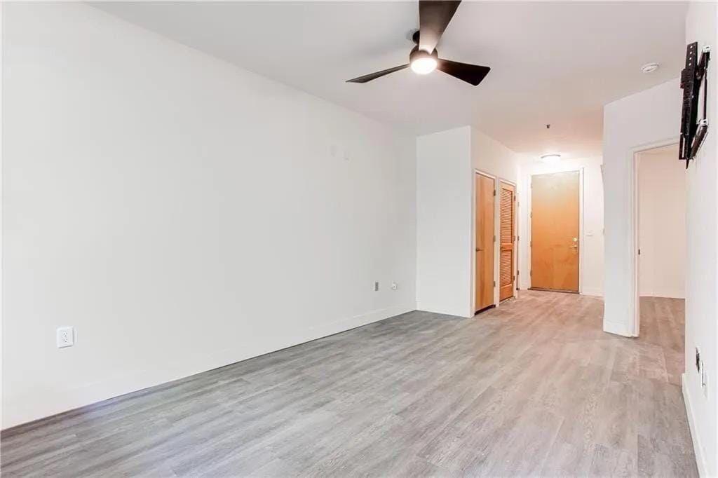 898 Oak Street Southwest, Unit 1307 Atlanta, GA 30310 - Photo 3 of 14