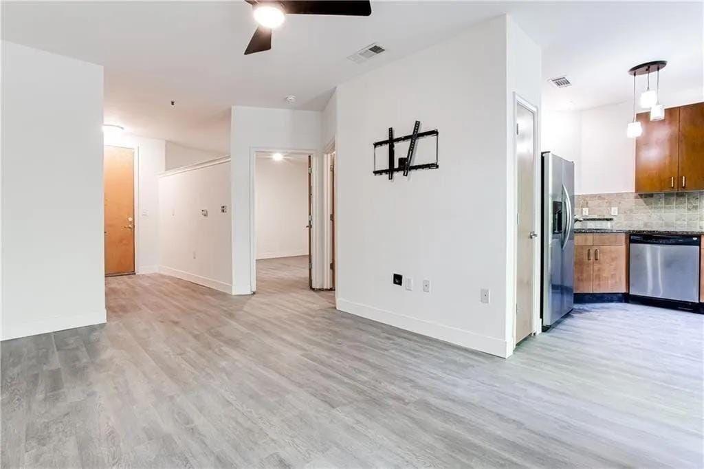 898 Oak Street Southwest, Unit 1307 Atlanta, GA 30310 - Photo 4 of 14