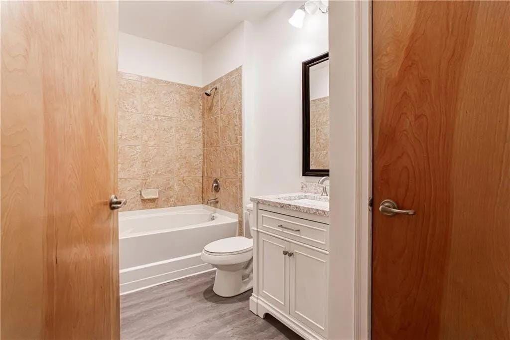 898 Oak Street Southwest, Unit 1307 Atlanta, GA 30310 - Photo 8 of 14