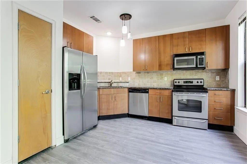 898 Oak Street Southwest, Unit 1307 Atlanta, GA 30310 - Photo 10 of 14