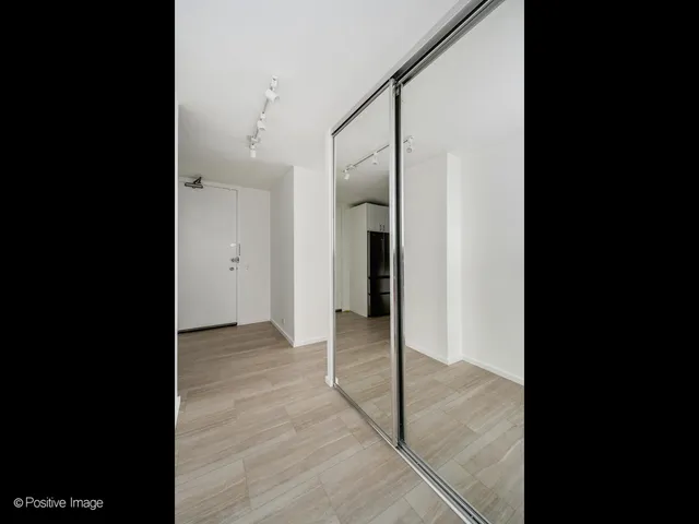 a view of an entryway