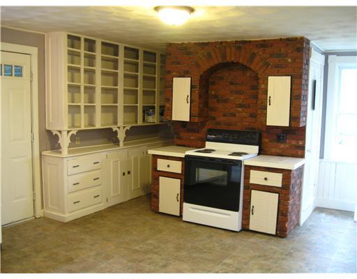 788 Dirigo Road South China, ME 04358 - Photo 14 of 25 Kitchen.
