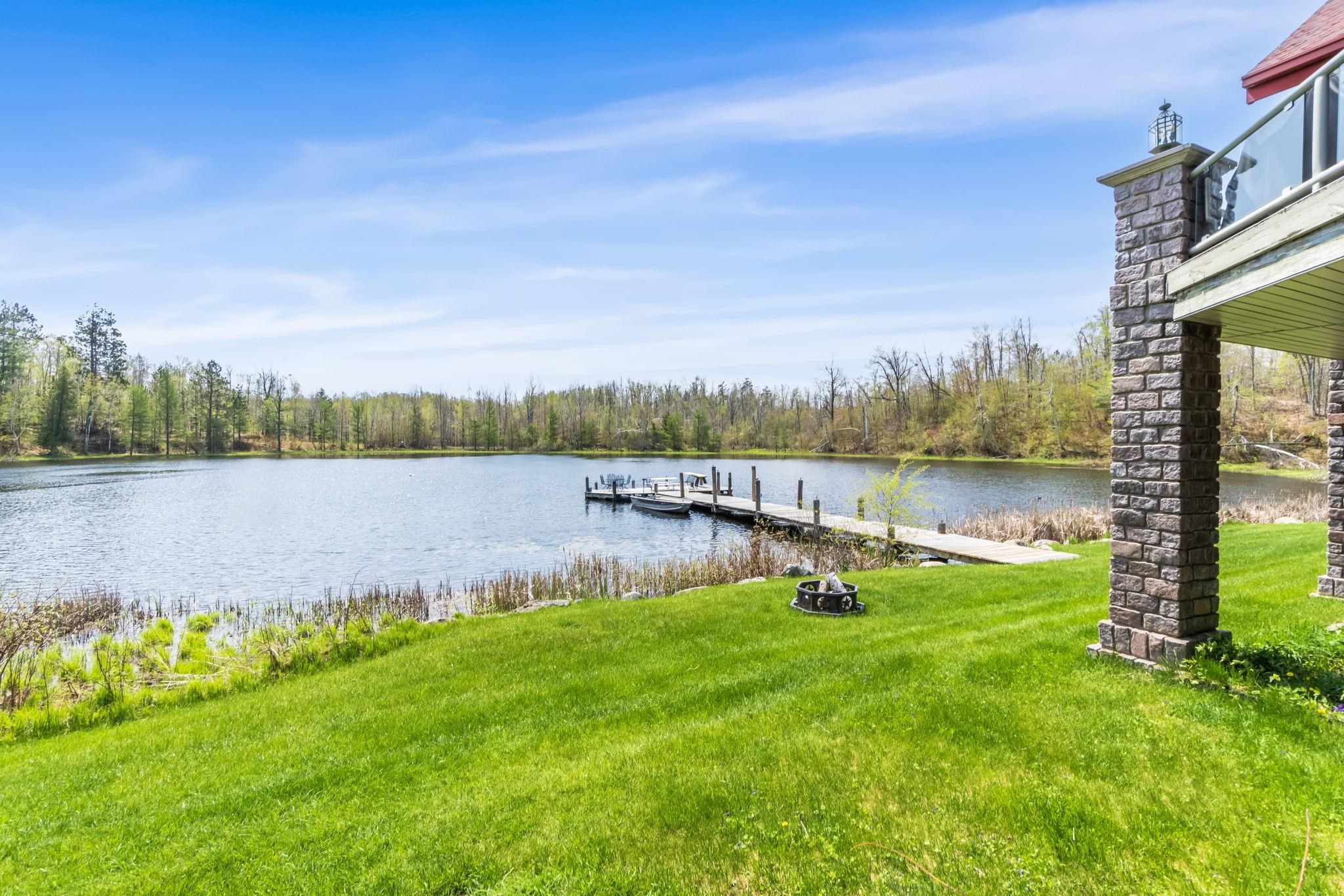 438 West Hill Road Lewiston, MI 49756 - Photo 19 of 85