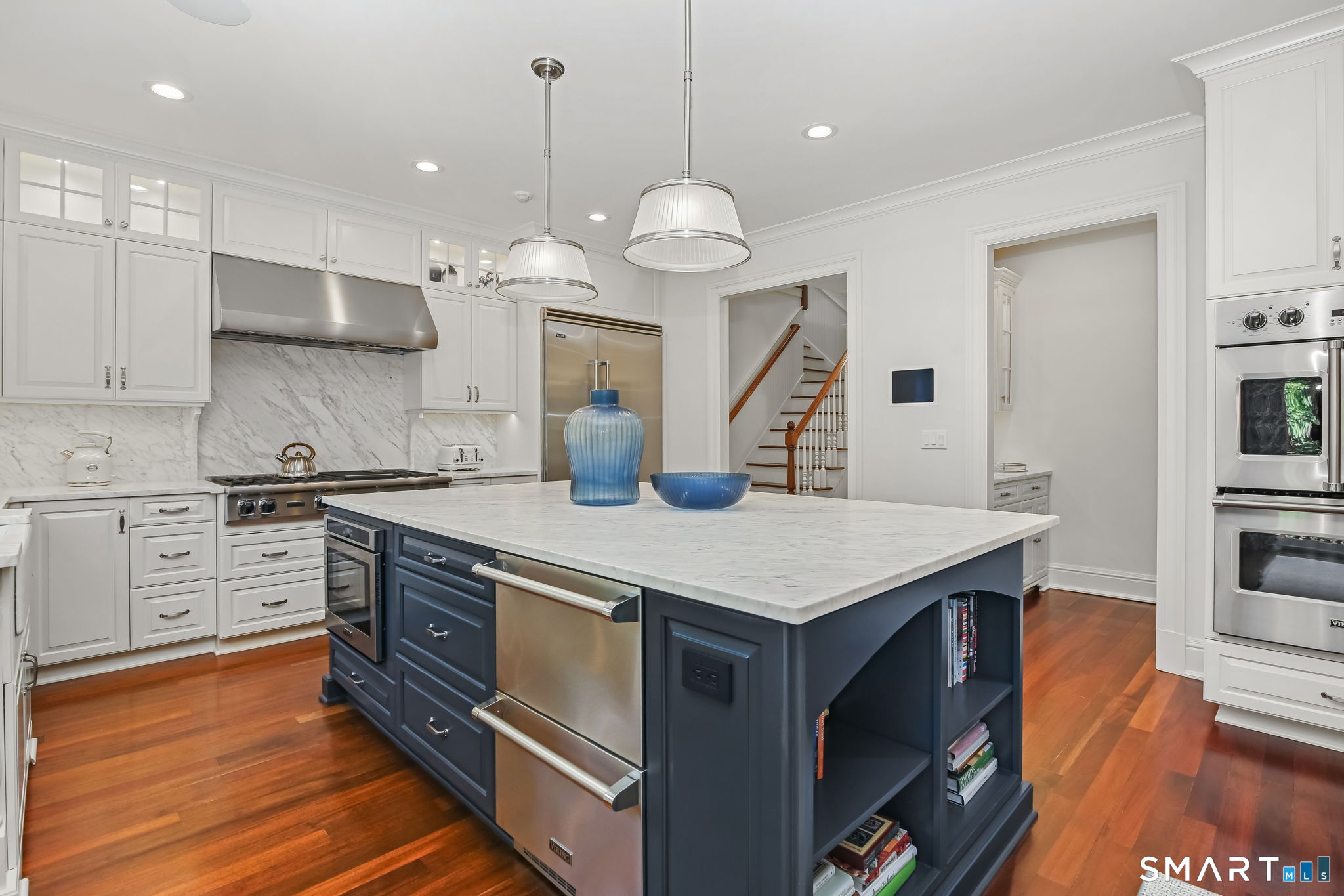 112 Vista Road Wilton, CT 06897 - Photo 9 of 31