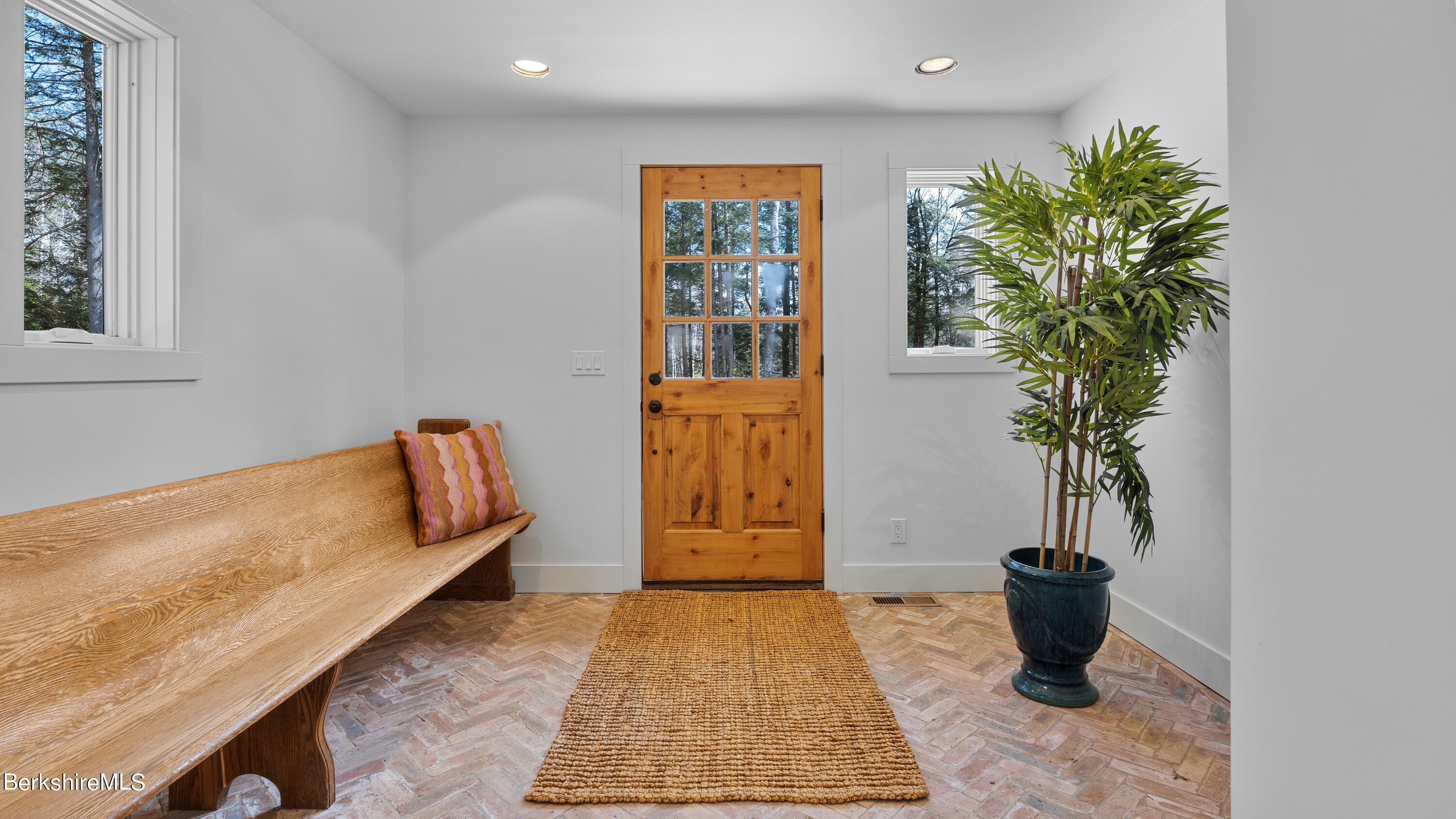 97 Stoney Brook Road Becket, MA 01223 - Photo 10 of 34 mudroom/ laundry