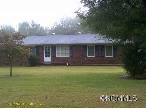 254 Webb Road Ellenboro, NC 28040 - Photo 1 of 22 Gallery Image 1