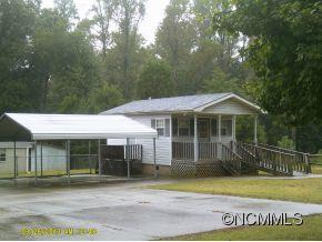 254 Webb Road Ellenboro, NC 28040 - Photo 2 of 22 Gallery Image 2
