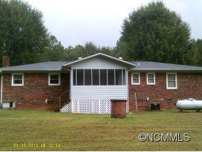 254 Webb Road Ellenboro, NC 28040 - Photo 12 of 22 Gallery Image 12
