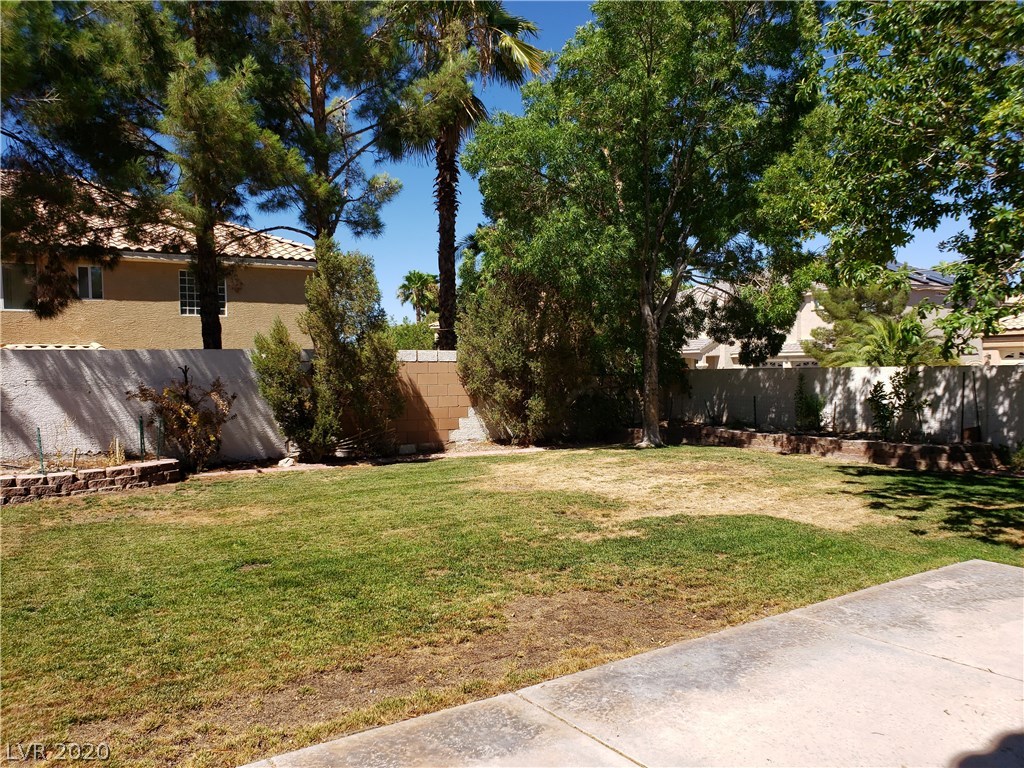 2882 Evergold Drive Henderson, NV 89074 - Photo 47 of 48 Gallery Image 47