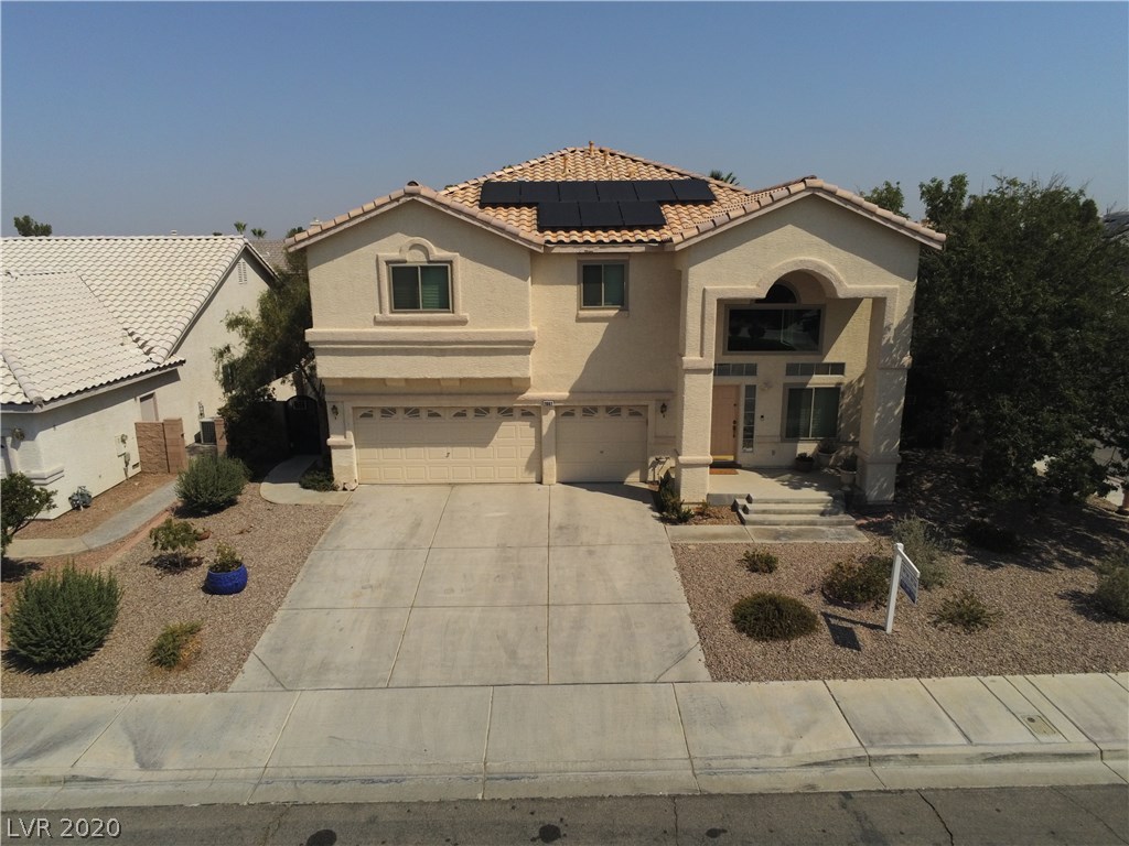 2882 Evergold Drive Henderson, NV 89074 - Photo 8 of 48 Gallery Image 8